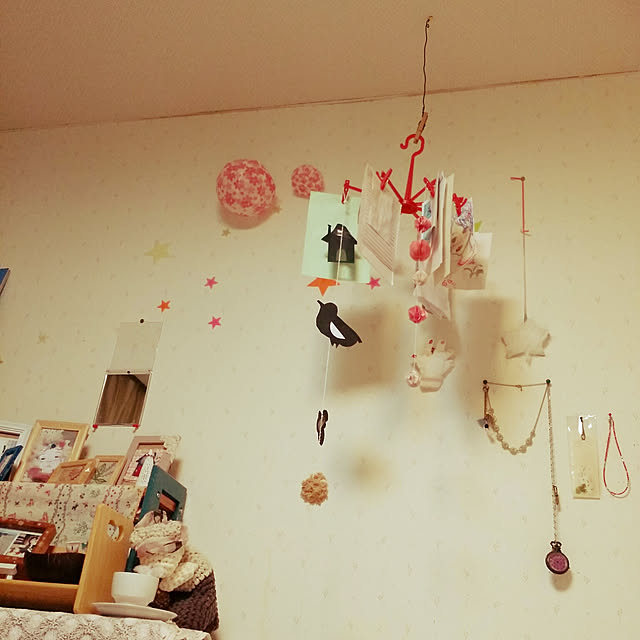 fuu..appleさんの実例写真