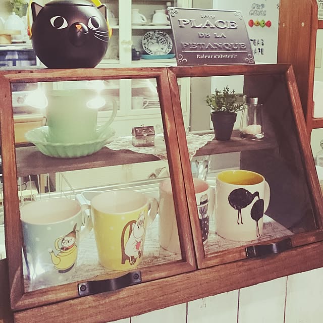 pomさんの実例写真