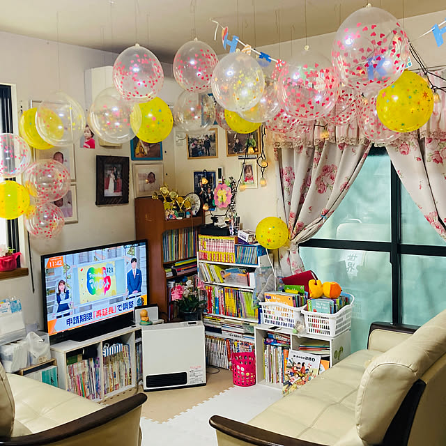 floraさんの実例写真