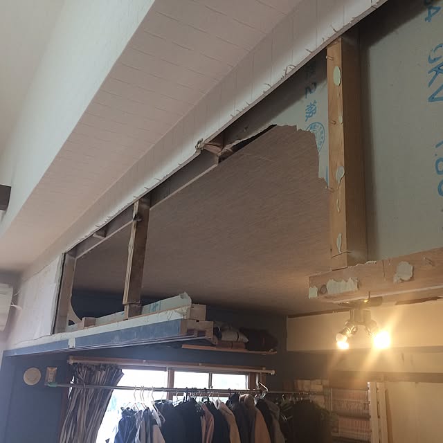 KUFFSさんの実例写真