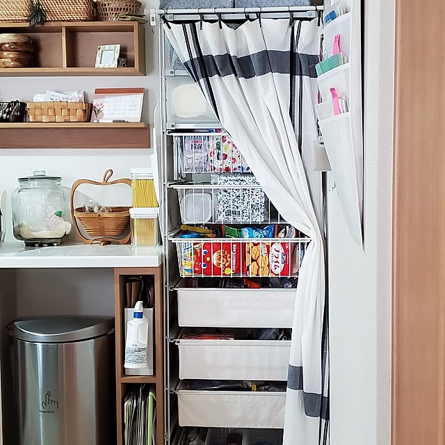 pomさんの部屋