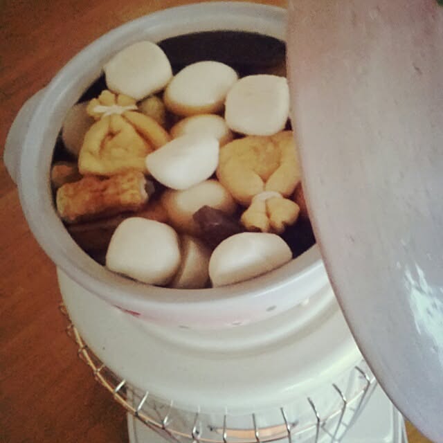 minaさんの実例写真