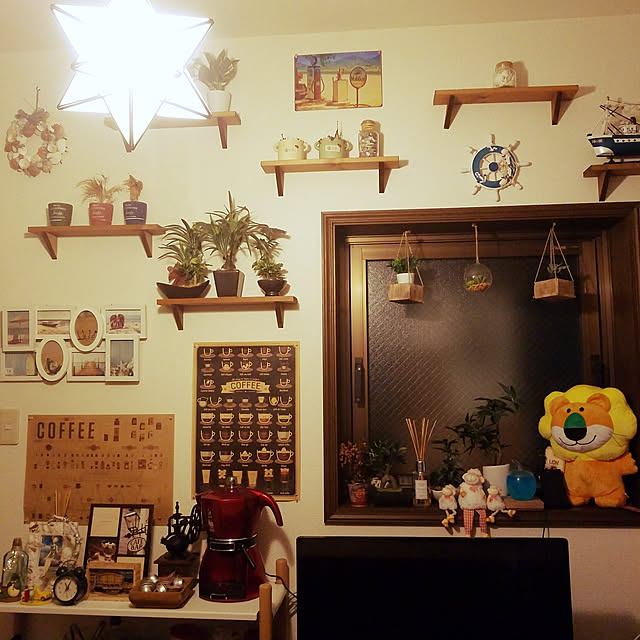 samsaraさんの実例写真
