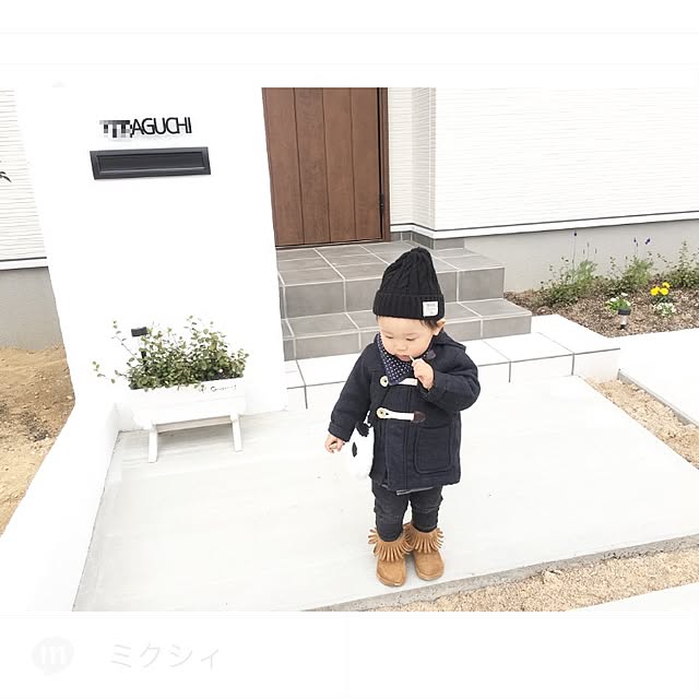 chakiさんの実例写真