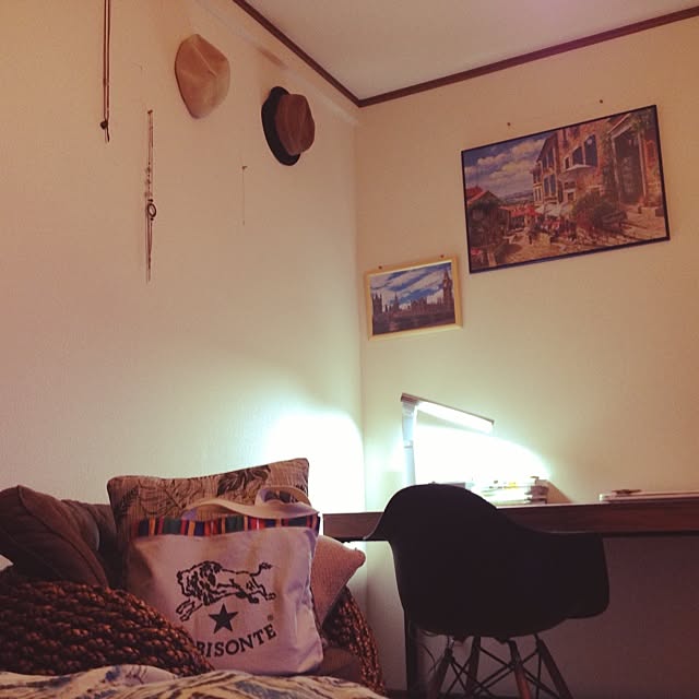 BOSS__Rinさんの実例写真