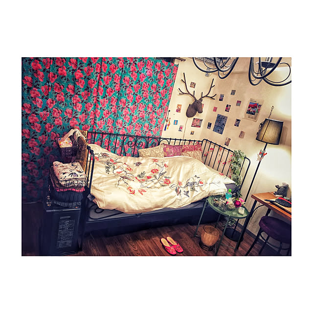 ellieさんの実例写真
