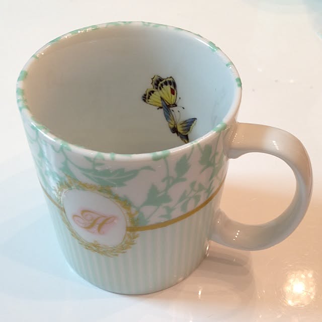 Hさんの実例写真