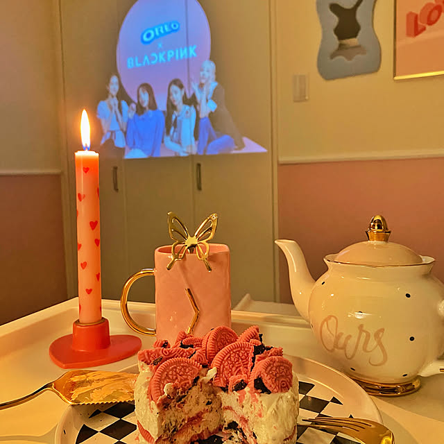 riririさんの部屋