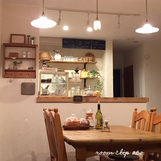 aki.さんの実例写真