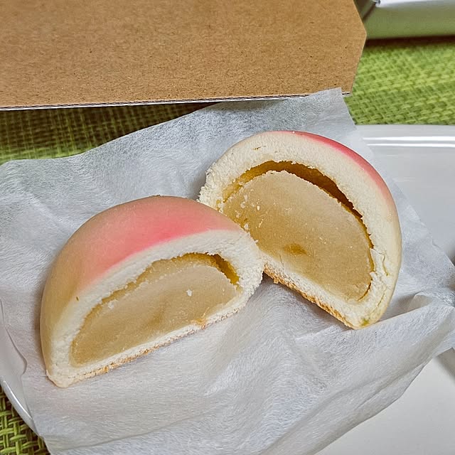 mocomocoさんの部屋