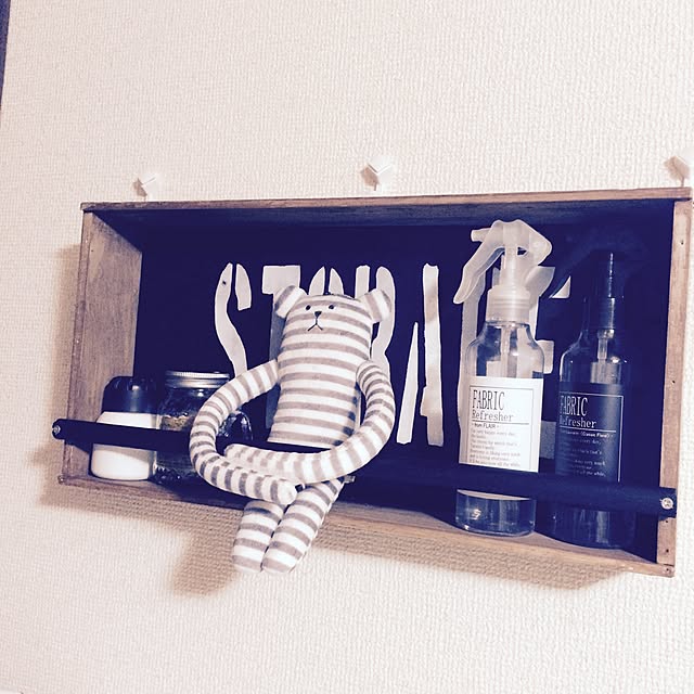 soaraさんの実例写真