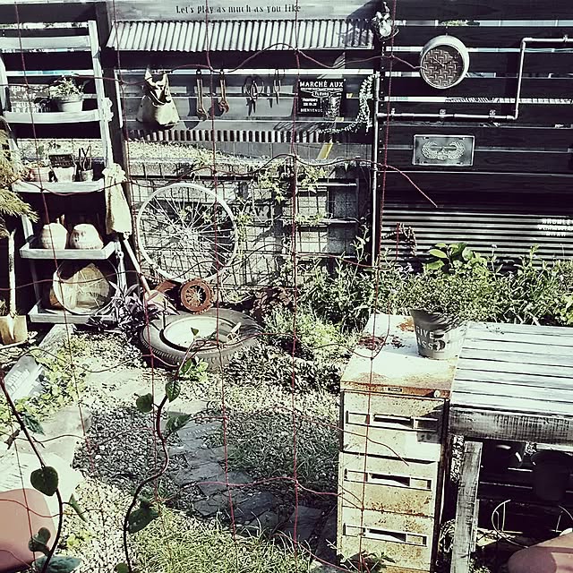 reksさんの実例写真
