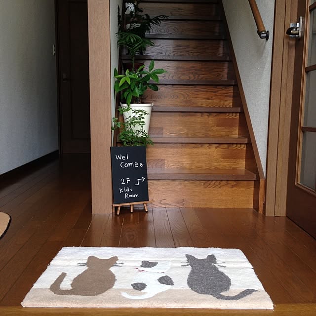 kayocoさんの実例写真