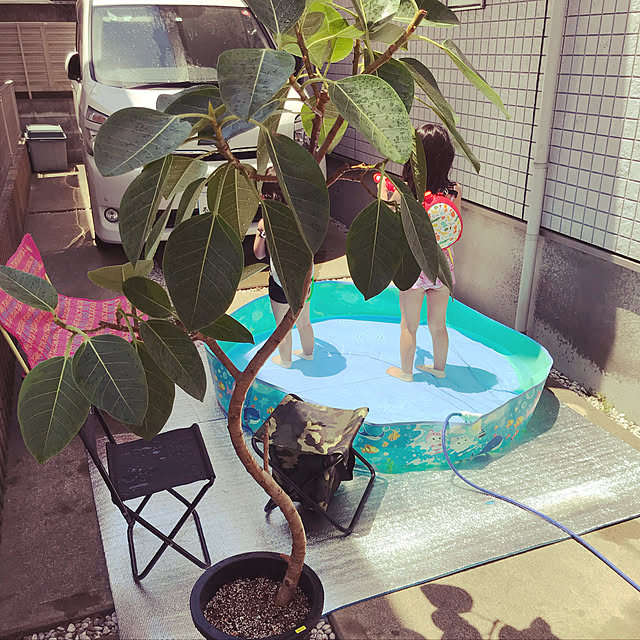 Takedasanさんの実例写真