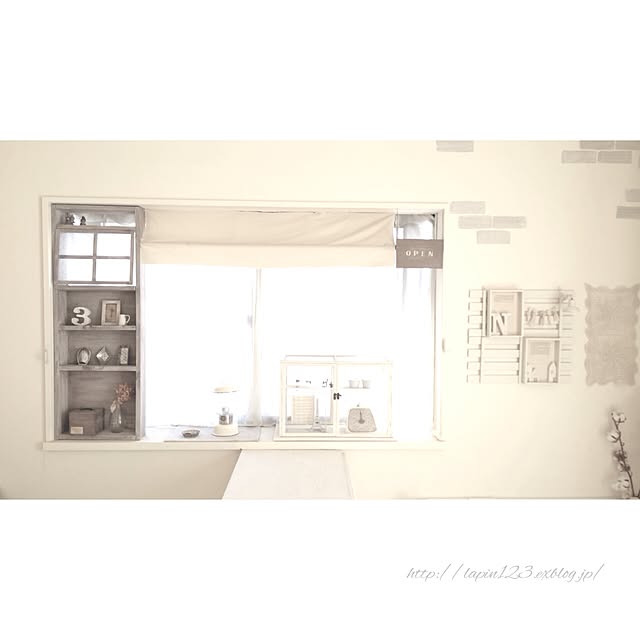 Lapinさんの実例写真