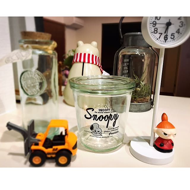 mug.さんの実例写真