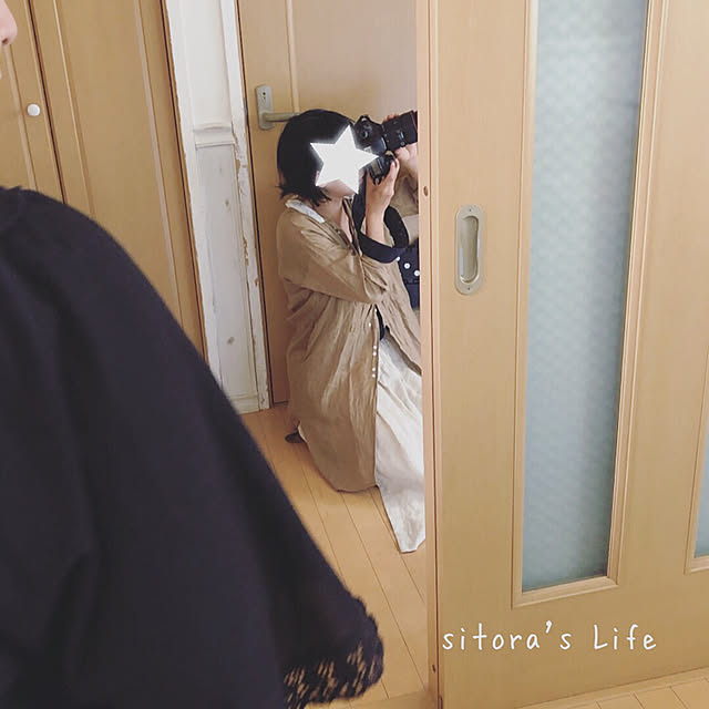 sitoraさんの実例写真
