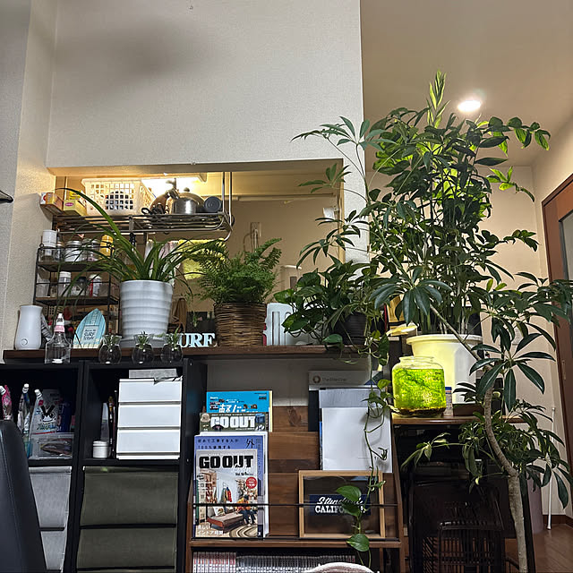 sutakariさんの実例写真