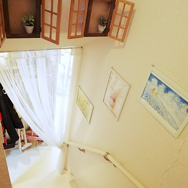 kazuさんの実例写真