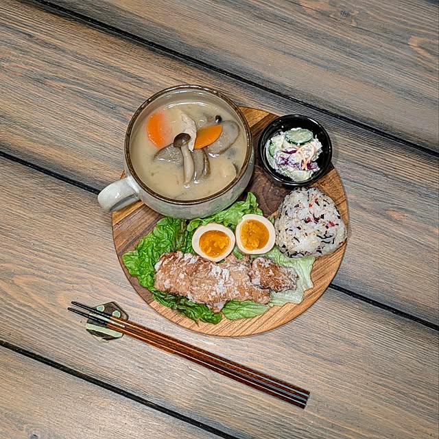 purpureさんの部屋