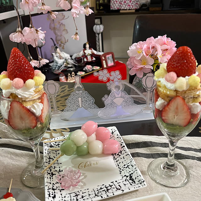 rikuerinka86さんの実例写真