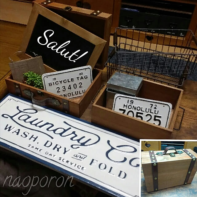 naoporonさんの実例写真