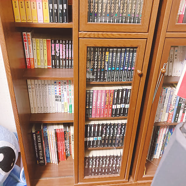 Megumiさんの部屋