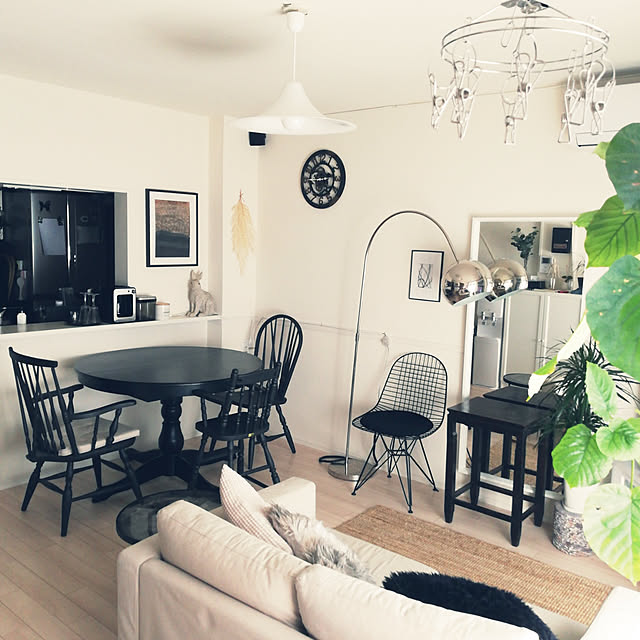 coco.Apartmanさんの実例写真
