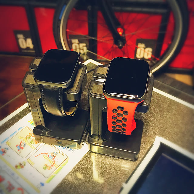Newtypeさんの実例写真