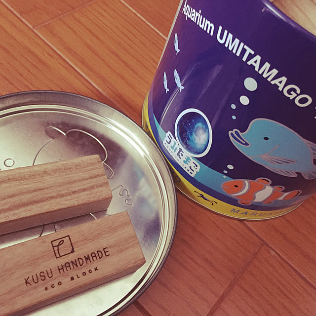 Umichanさんの実例写真
