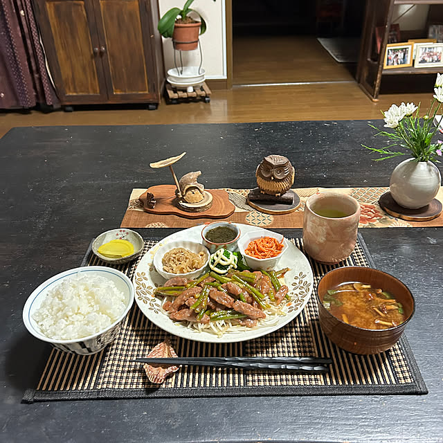ritsukoさんの実例写真