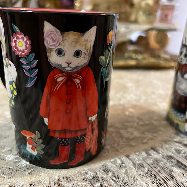 AYUKOさんの部屋