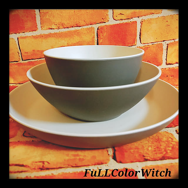 colorcolorさんの実例写真