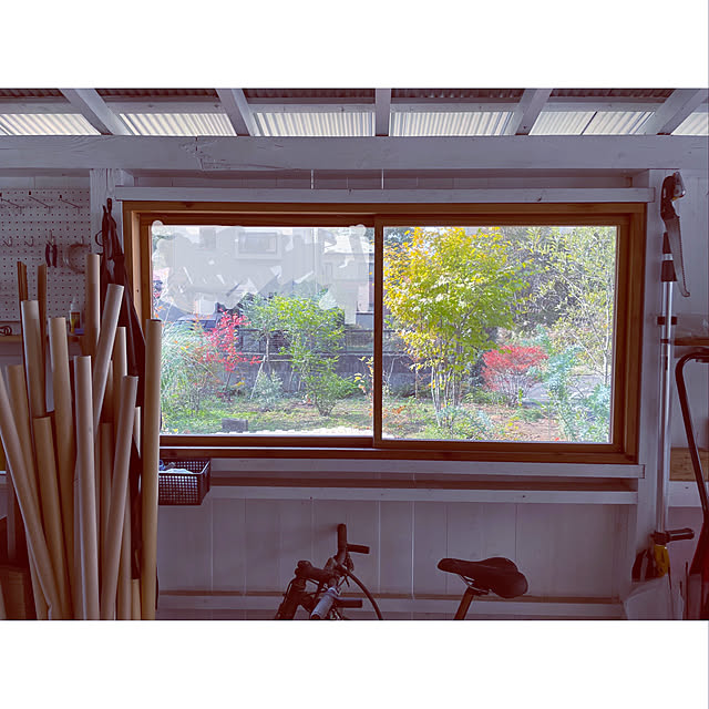 marucoさんの実例写真