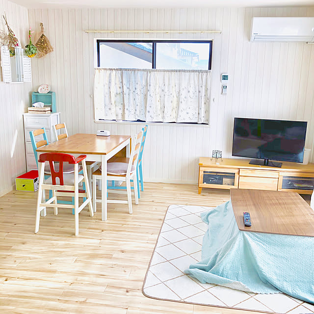 IKEA JOKKMOKK テーブル&チェア4脚イケア アンティークステイン4 IKEA JOKKMOKK テーブル&チェア4脚イケア アンティークステイン4