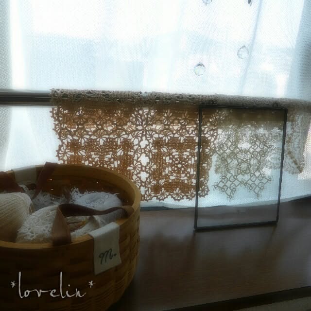 lovelinさんの実例写真