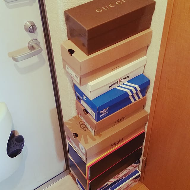 SHOKOさんの実例写真