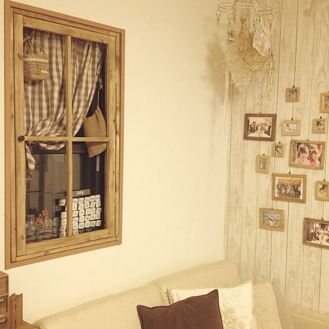 kicori.さんの実例写真