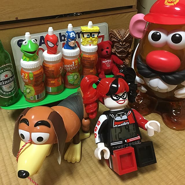 実例写真