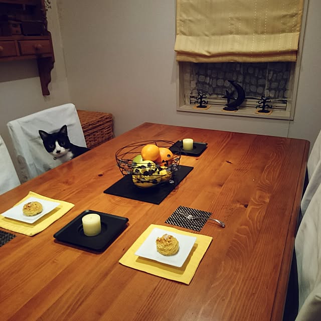 hiyo.pietさんの実例写真