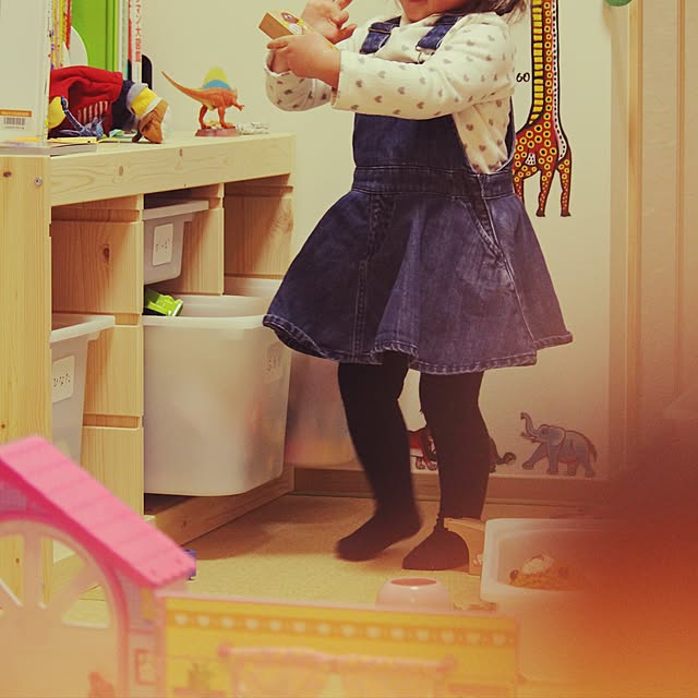 リビング/IKEA/雑貨/北欧のインテリア実例 - 2017-03-28 16:31:35