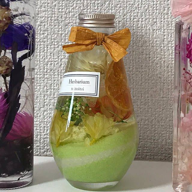 Kaoriさんの実例写真