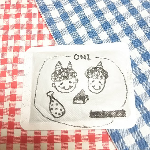 kaoriさんの実例写真