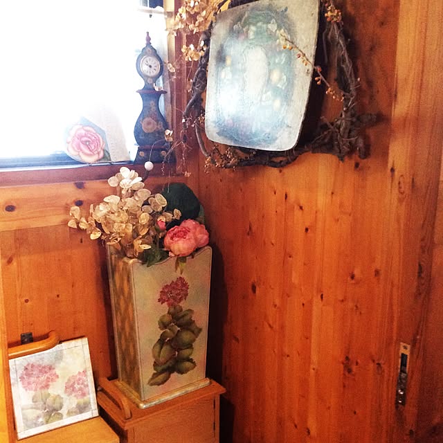 20rose_mamiさんの実例写真