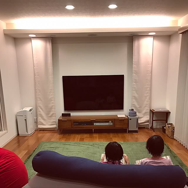 実例写真