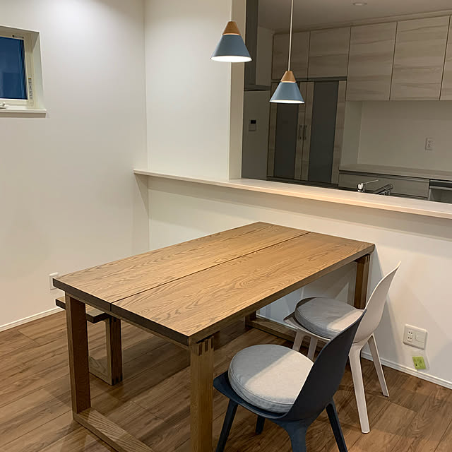 建売/IKEA/机のインテリア実例 - 2021-01-25 19:43:08