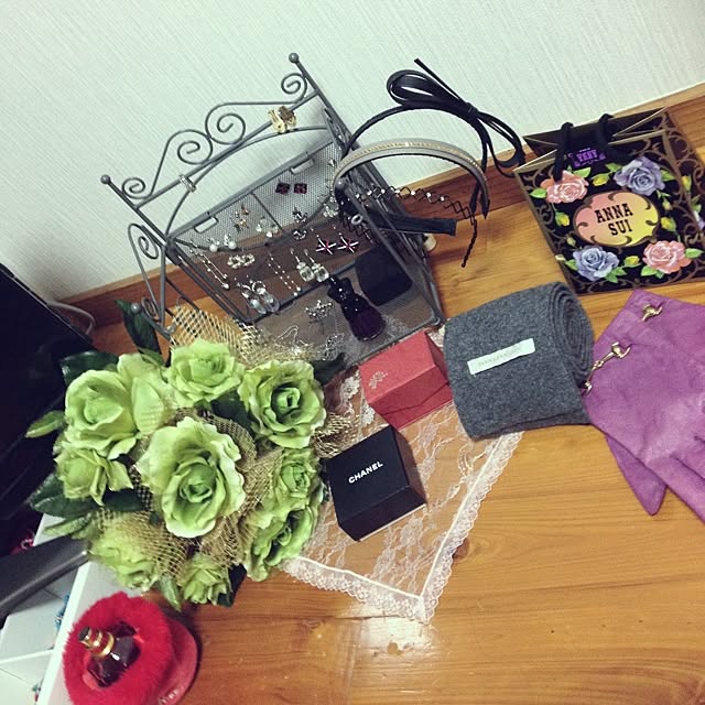 SA.Kさんの実例写真
