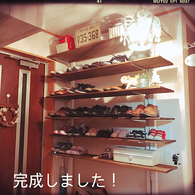 Ayanoさんの実例写真