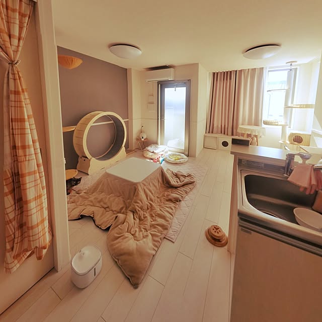 JIHYEさんの実例写真