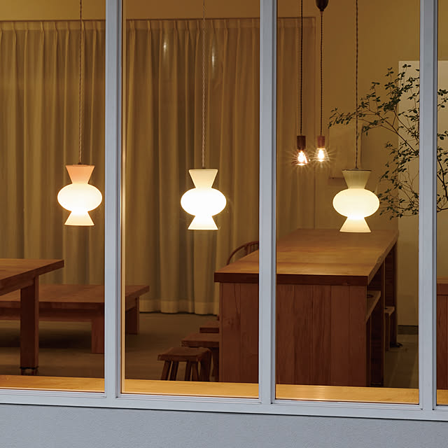 INTERFORMincさんの部屋